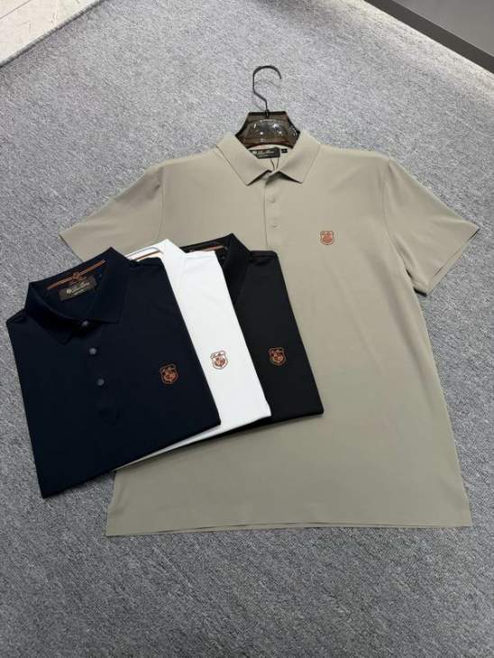 Loro Piana Polo Shirts Short _SKULoroPianaM-4XL13xr3526806